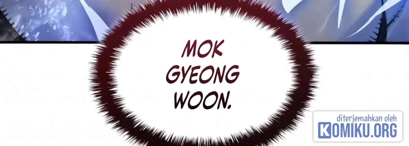 Myst, Might, Mayhem (Legend Of Heavenly Chaos Demon) Chapter 112 Gambar 25