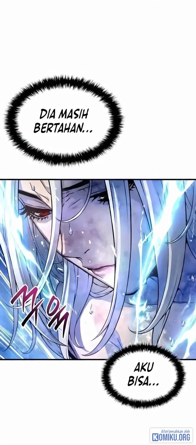 Myst, Might, Mayhem (Legend Of Heavenly Chaos Demon) Chapter 112 Gambar 27