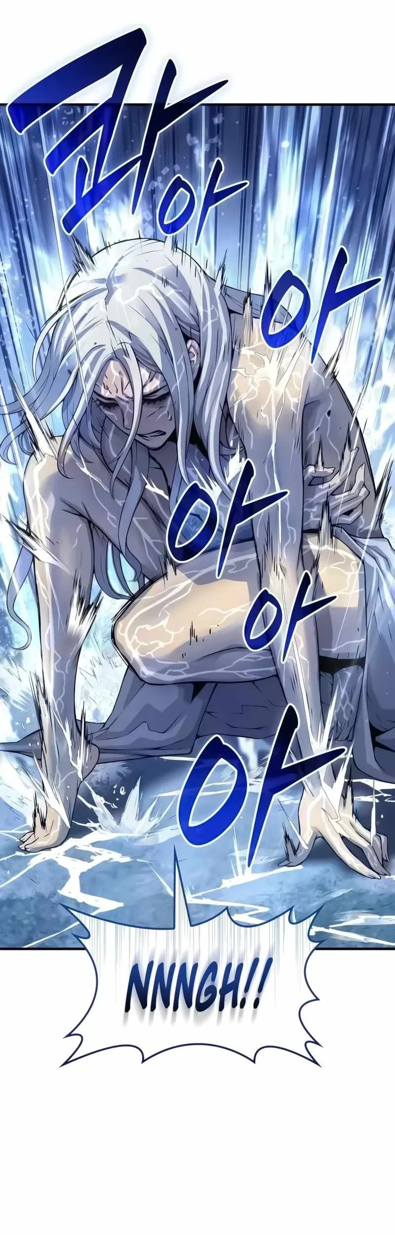 Myst, Might, Mayhem (Legend Of Heavenly Chaos Demon) Chapter 112 Gambar 29