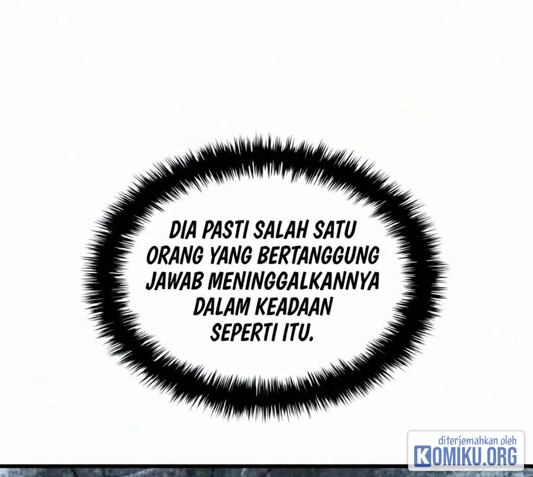 Myst, Might, Mayhem (Legend Of Heavenly Chaos Demon) Chapter 113 Gambar 32