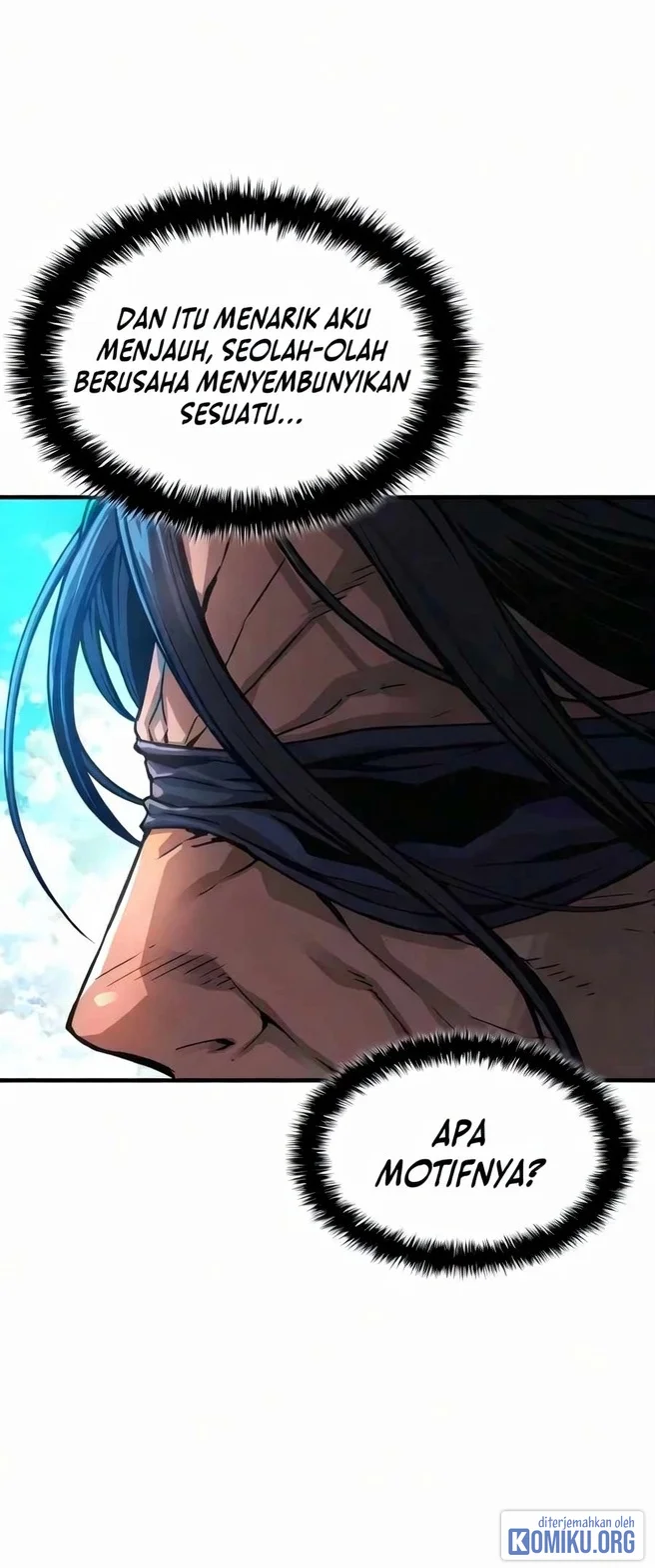 Myst, Might, Mayhem (Legend Of Heavenly Chaos Demon) Chapter 113 Gambar 36