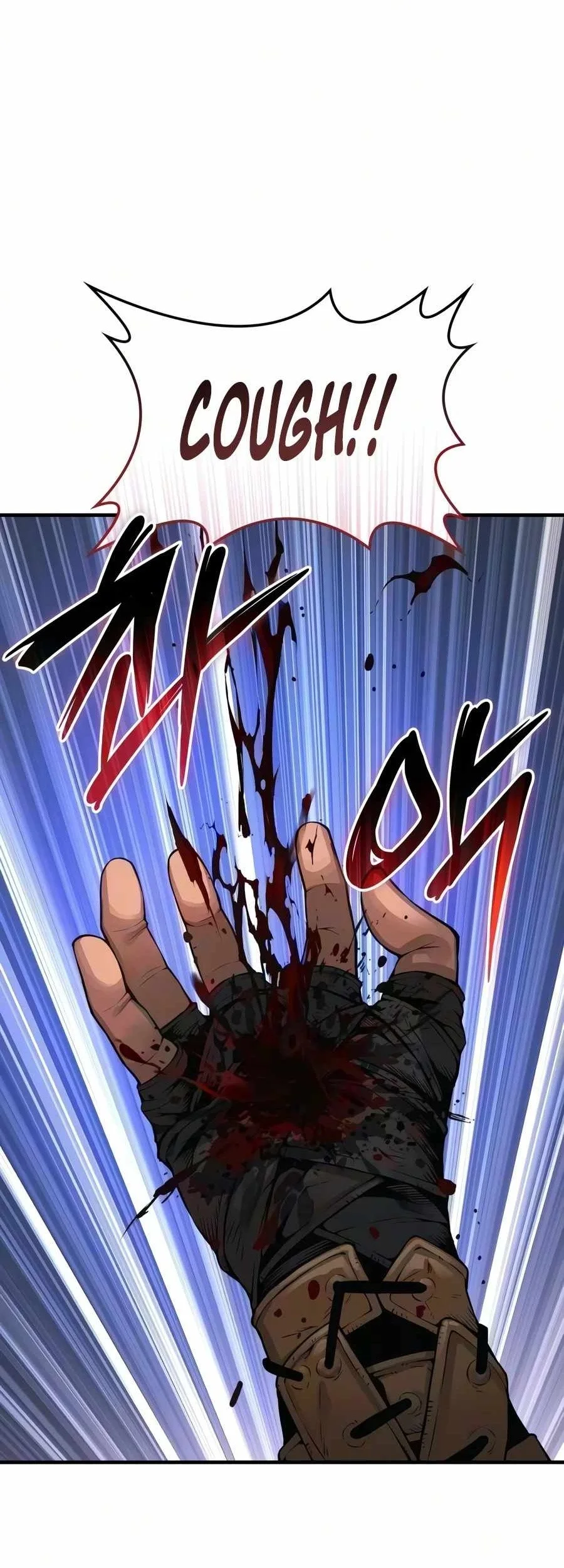 Myst, Might, Mayhem (Legend Of Heavenly Chaos Demon) Chapter 115 Gambar 29