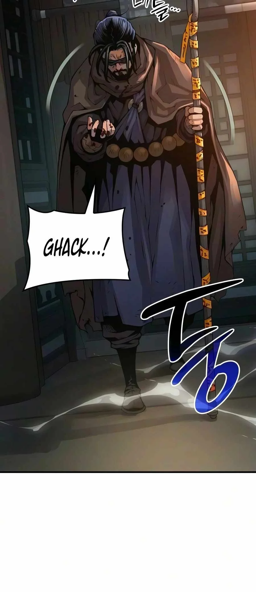 Myst, Might, Mayhem (Legend Of Heavenly Chaos Demon) Chapter 115 Gambar 32