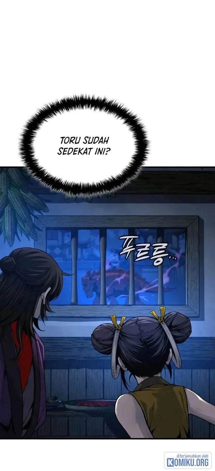 Myst, Might, Mayhem (Legend Of Heavenly Chaos Demon) Chapter 117 Gambar 26