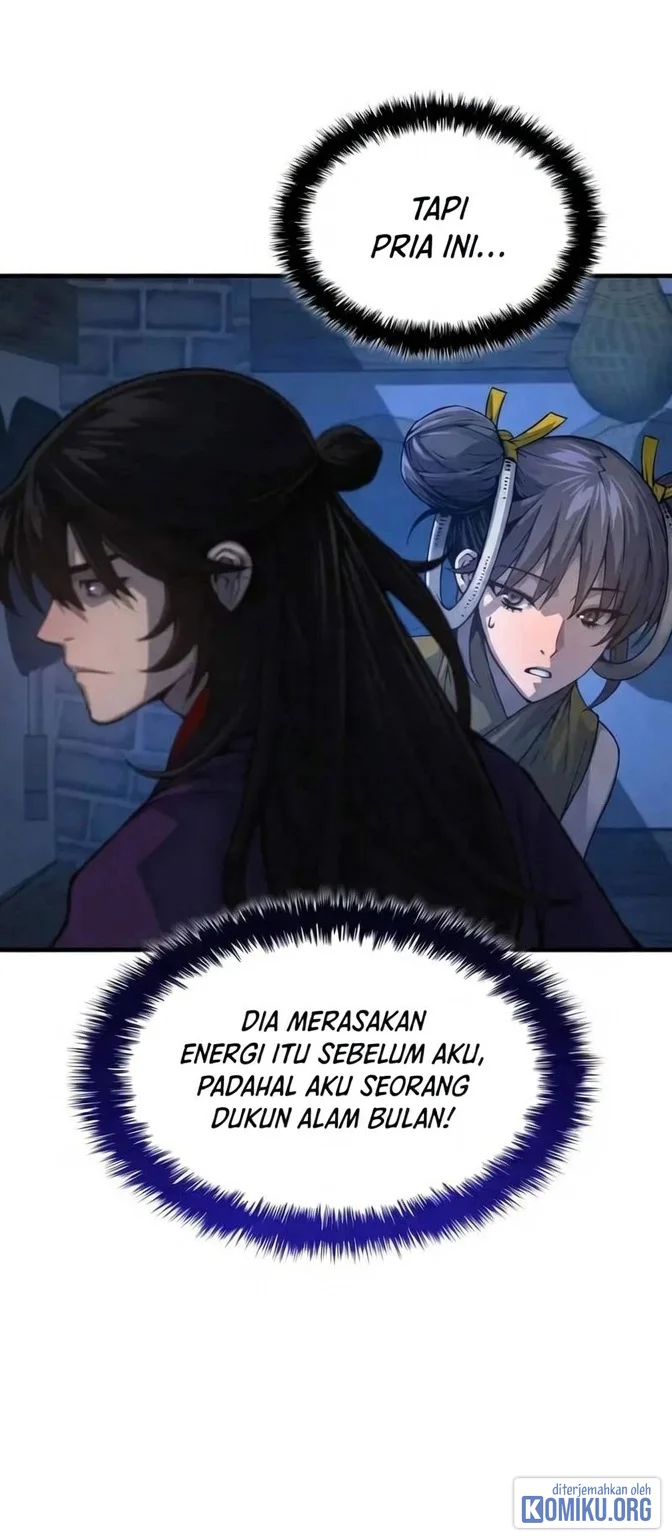 Myst, Might, Mayhem (Legend Of Heavenly Chaos Demon) Chapter 117 Gambar 27