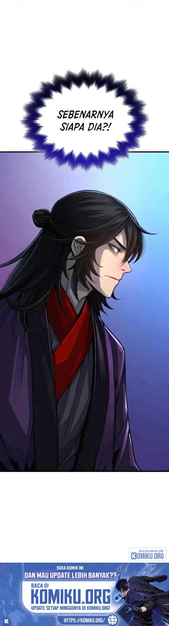 Myst, Might, Mayhem (Legend Of Heavenly Chaos Demon) Chapter 117 Gambar 28
