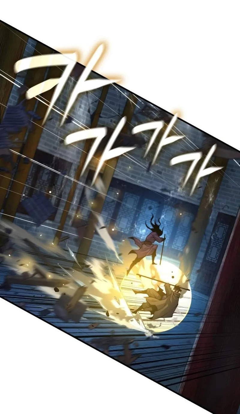 Myst, Might, Mayhem (Legend Of Heavenly Chaos Demon) Chapter 118 Gambar 29