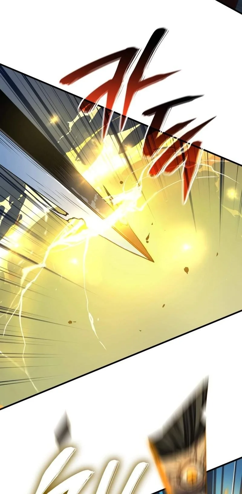 Myst, Might, Mayhem (Legend Of Heavenly Chaos Demon) Chapter 118 Gambar 30