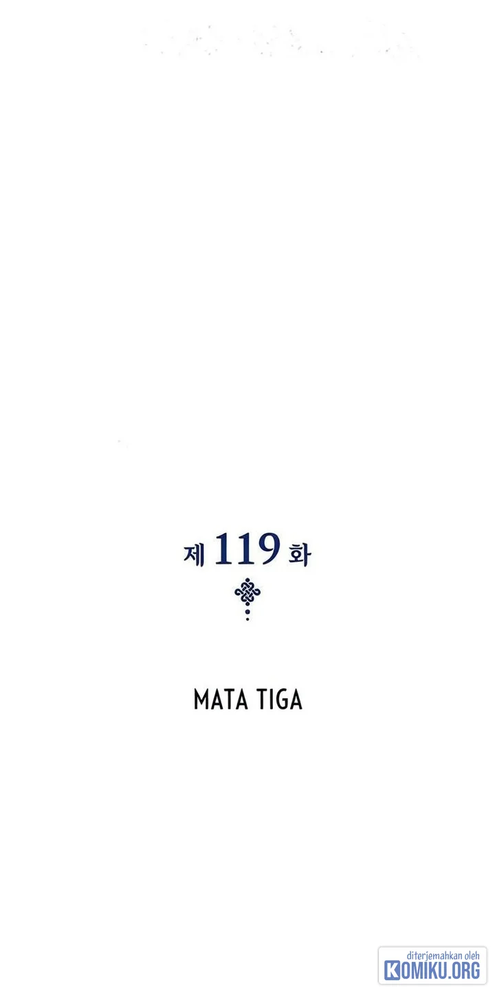 Myst, Might, Mayhem (Legend Of Heavenly Chaos Demon) Chapter 119 Gambar 27