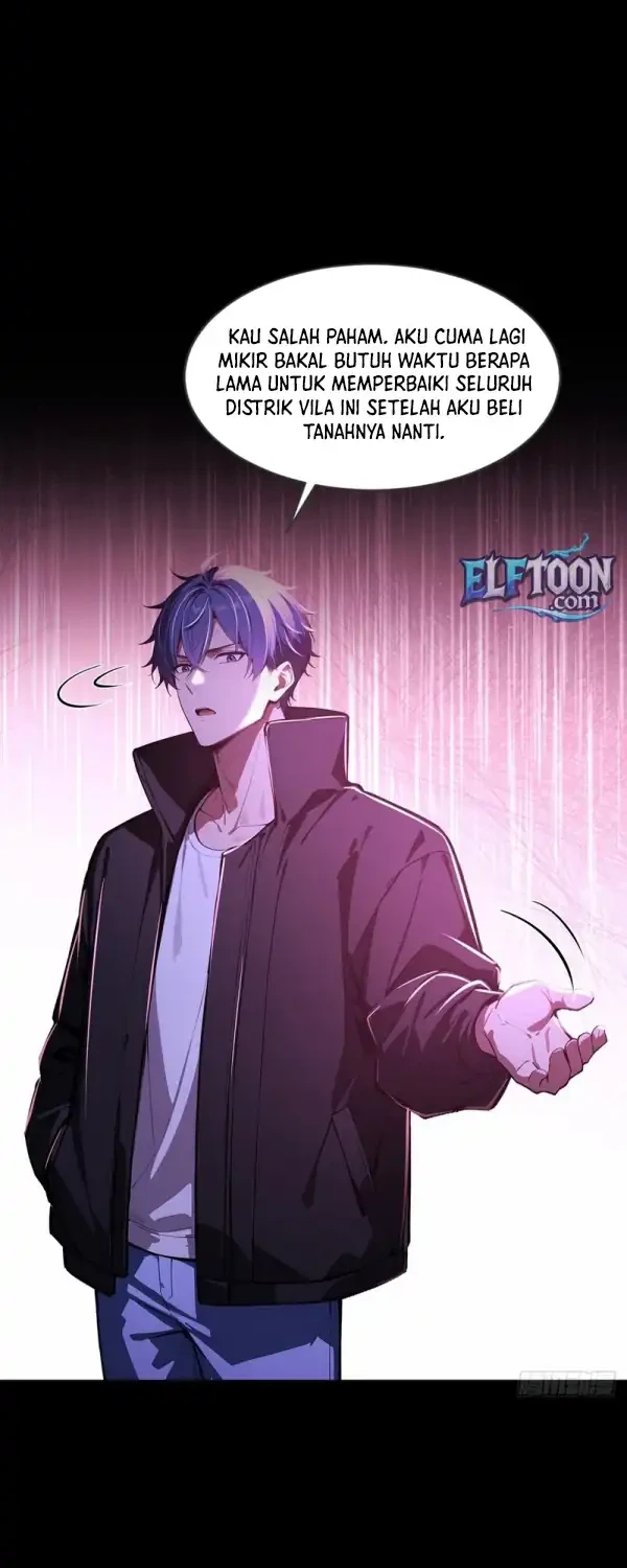Mysterious Revival: Starting with a Trillion Ghost Coins Chapter 21 Gambar 10