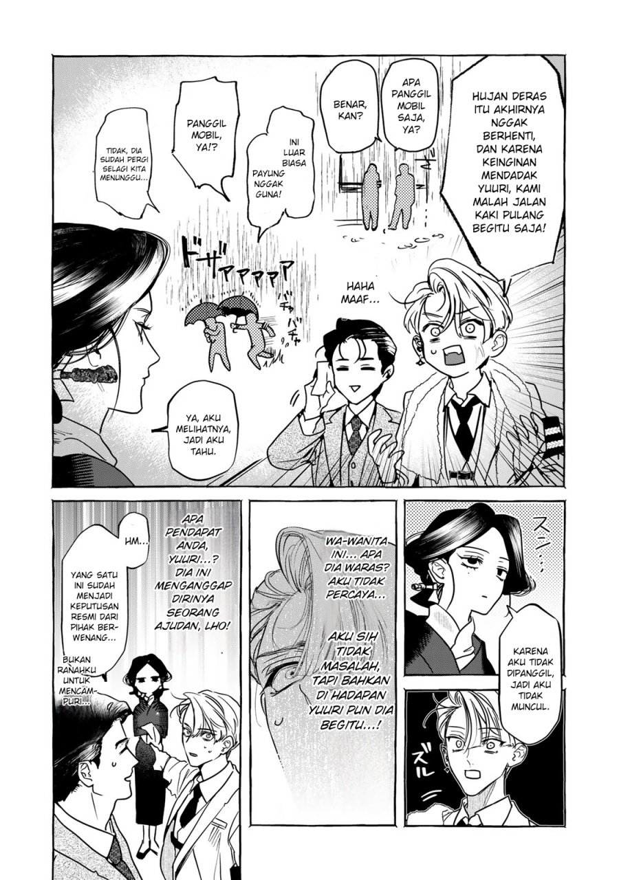 Myther Chapter 1.2 Gambar 11