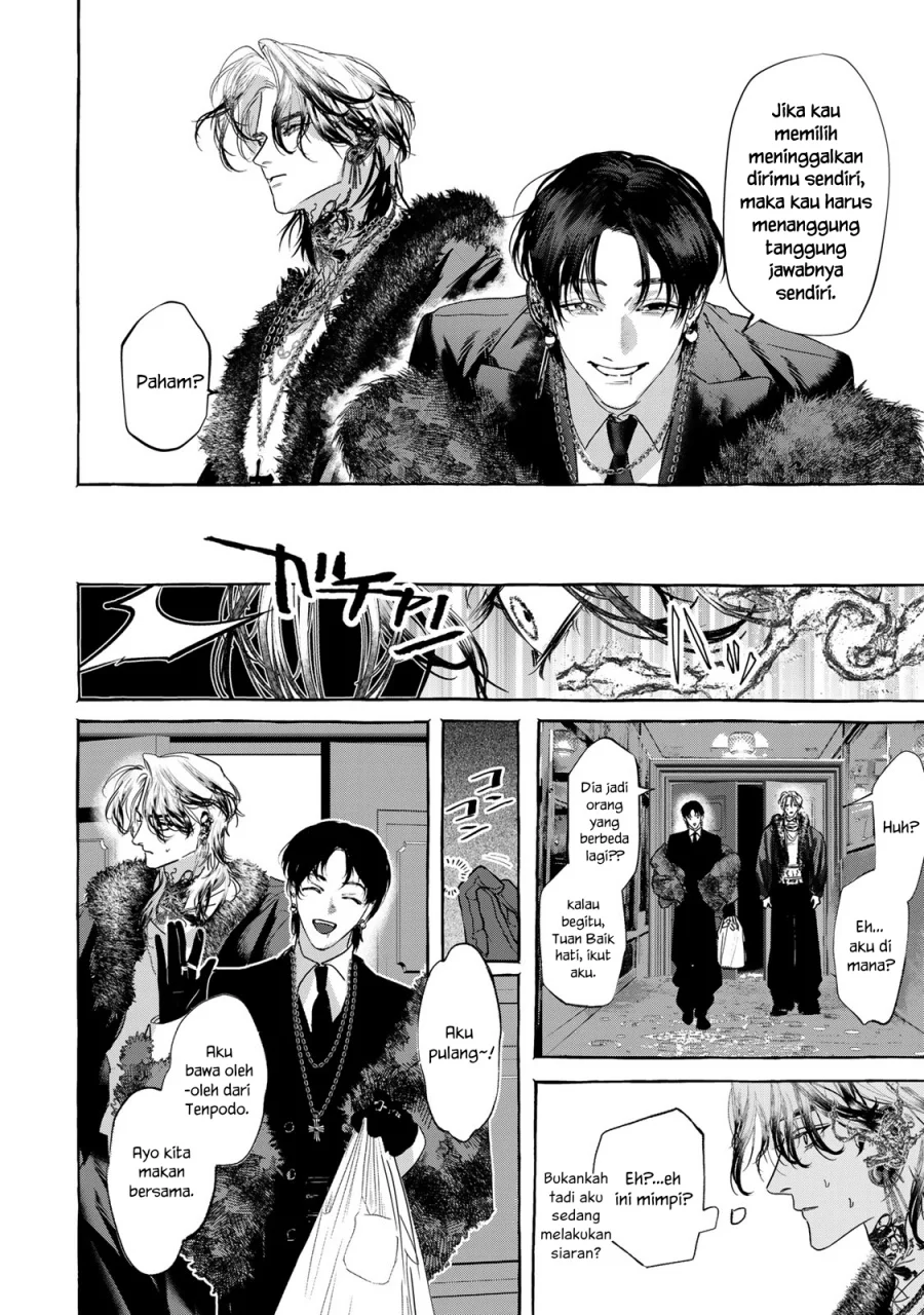 Myther Chapter 4 Gambar 11