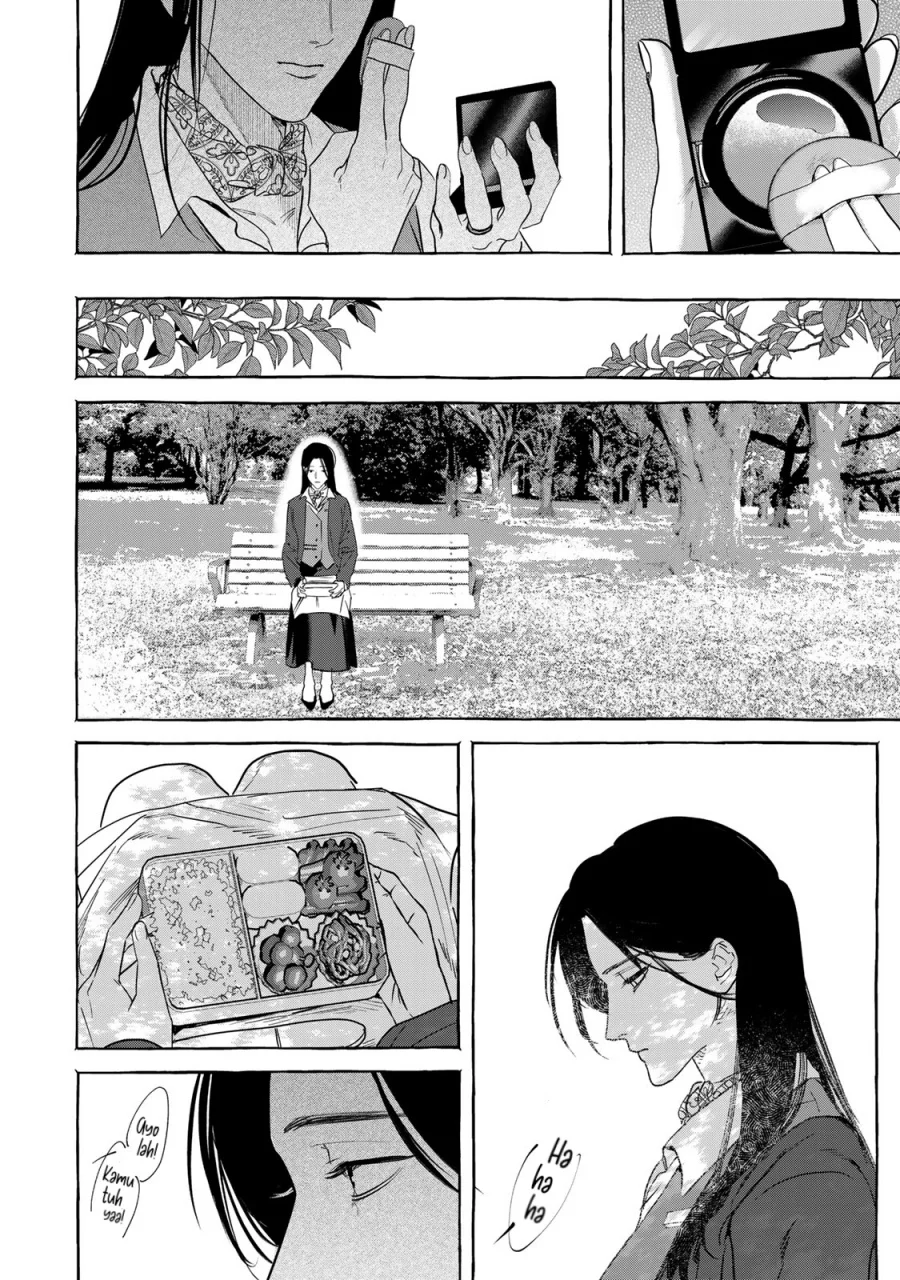 Myther Chapter 5 Gambar 11