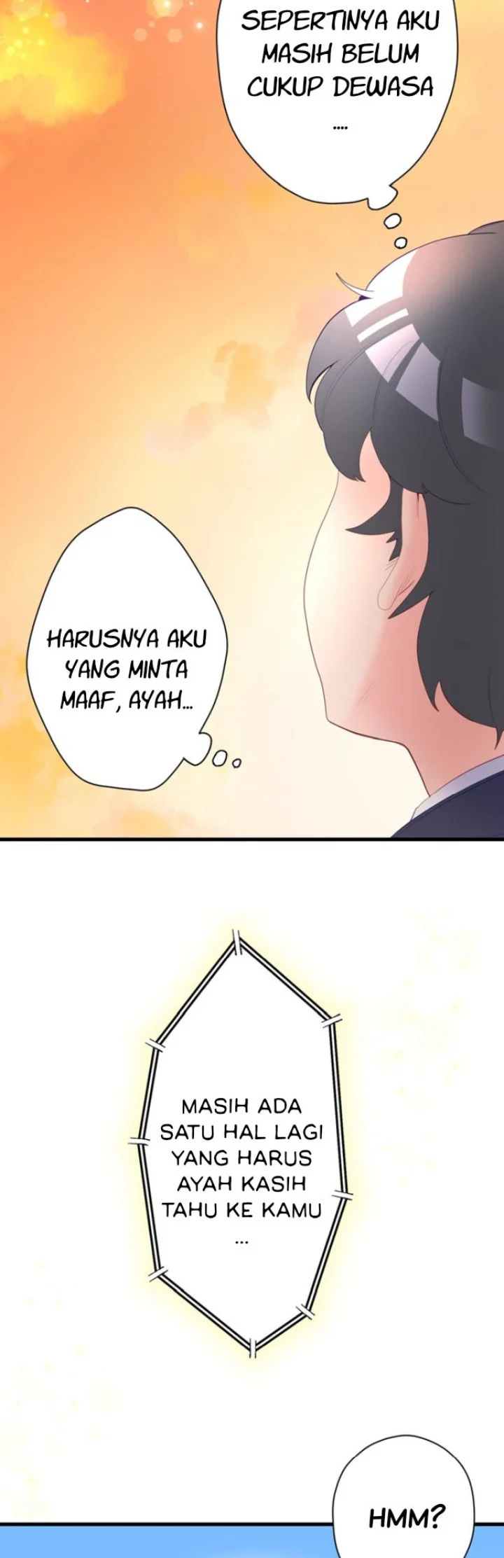 Naannimo Dekinai Gal ga Yuiitsu Dekiru Koto Chapter 3 Gambar 9