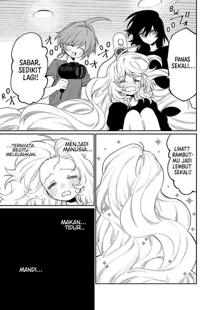 Nakinagi Chapter 20 Gambar 6