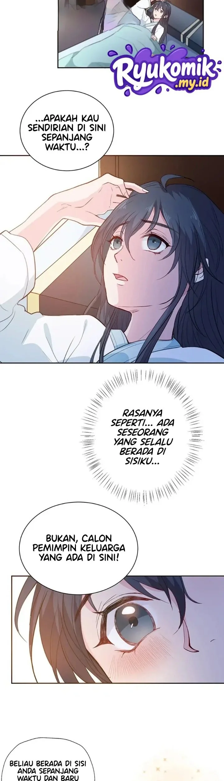 Namgoong Se Is a Little Prince Chapter 5 Gambar 11
