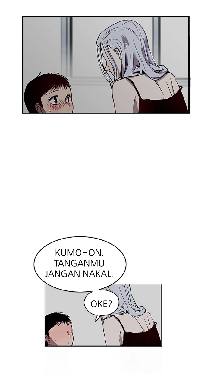 Nano List Chapter 64 Gambar 18