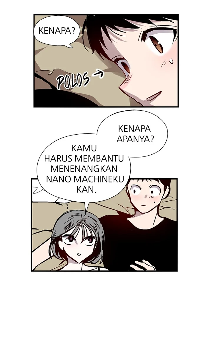 Nano List Chapter 90 Gambar 20