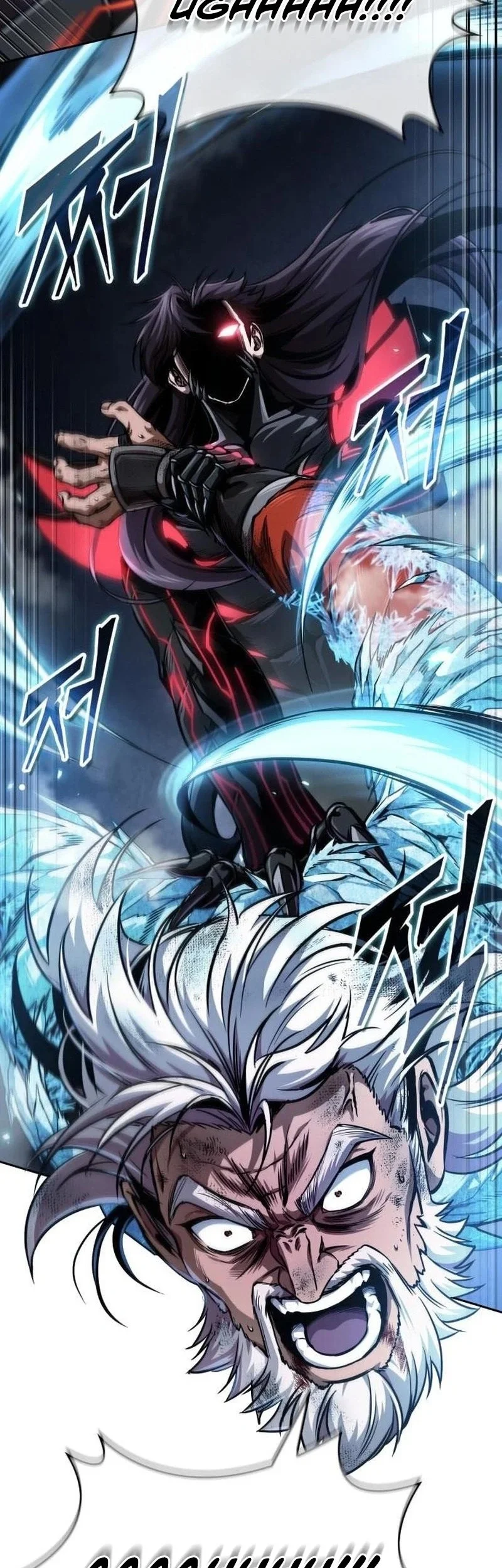 Nano Machine Chapter 291 Gambar 21