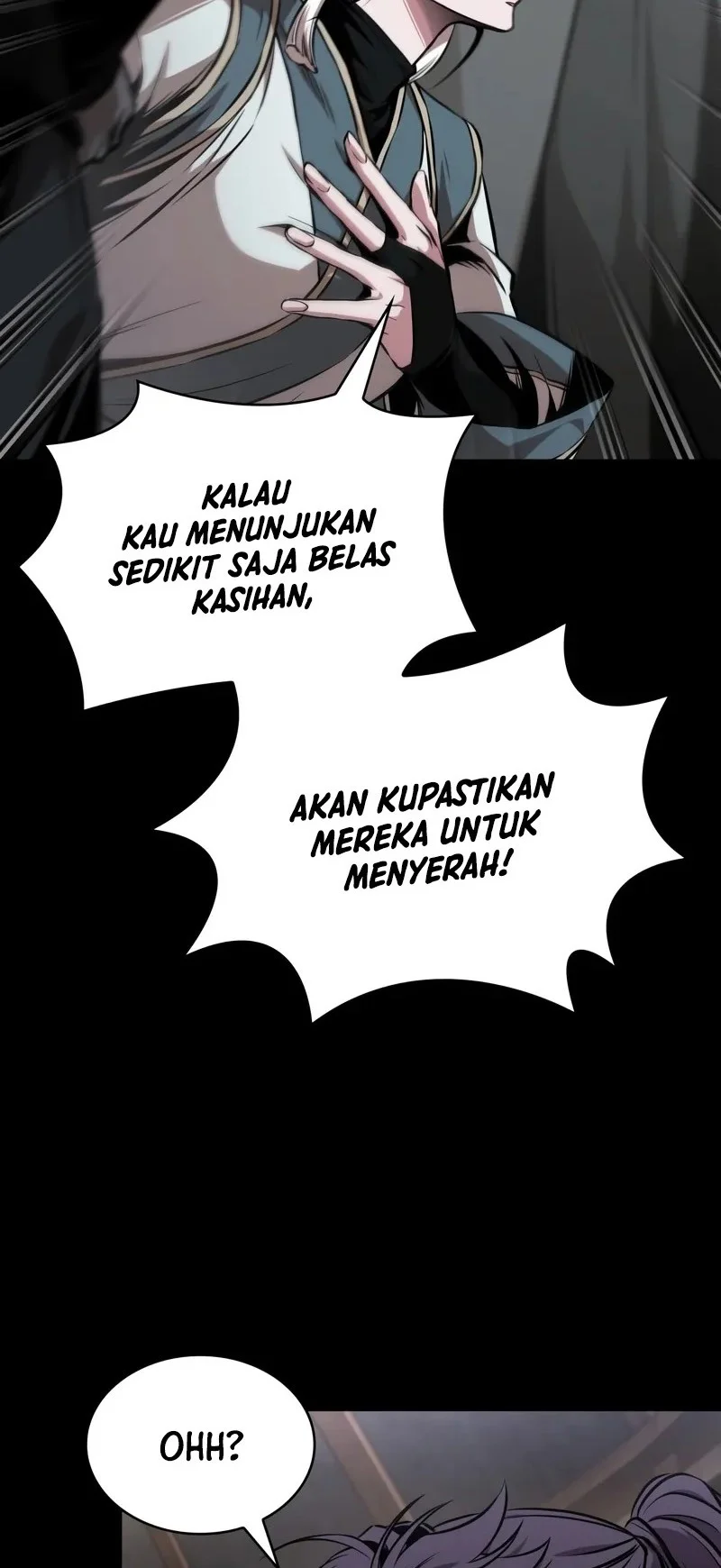 Nano Machine Chapter 293 Gambar 17