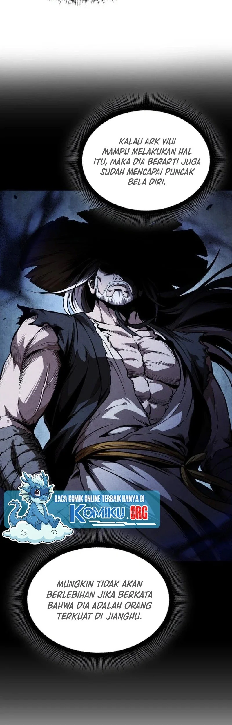 Nano Machine Chapter 294 Gambar 18