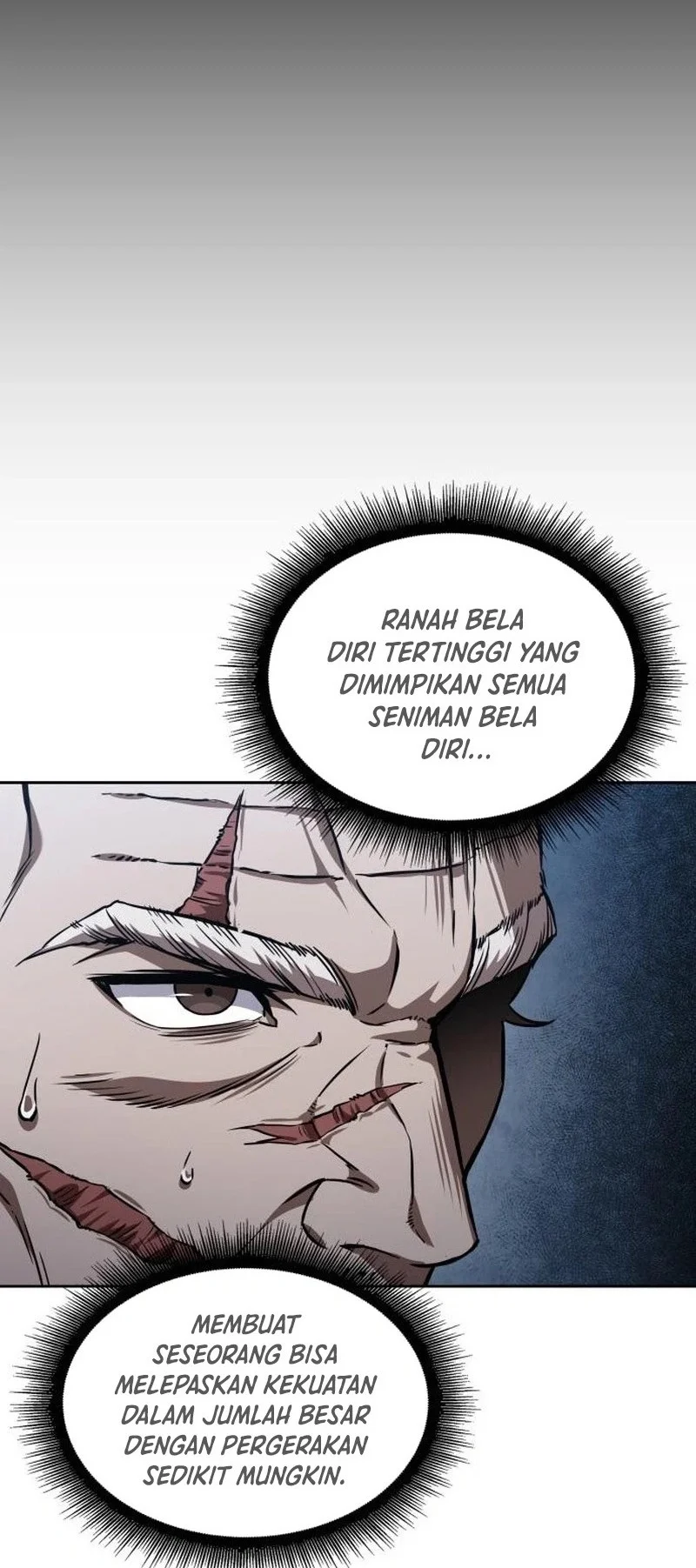 Nano Machine Chapter 294 Gambar 17