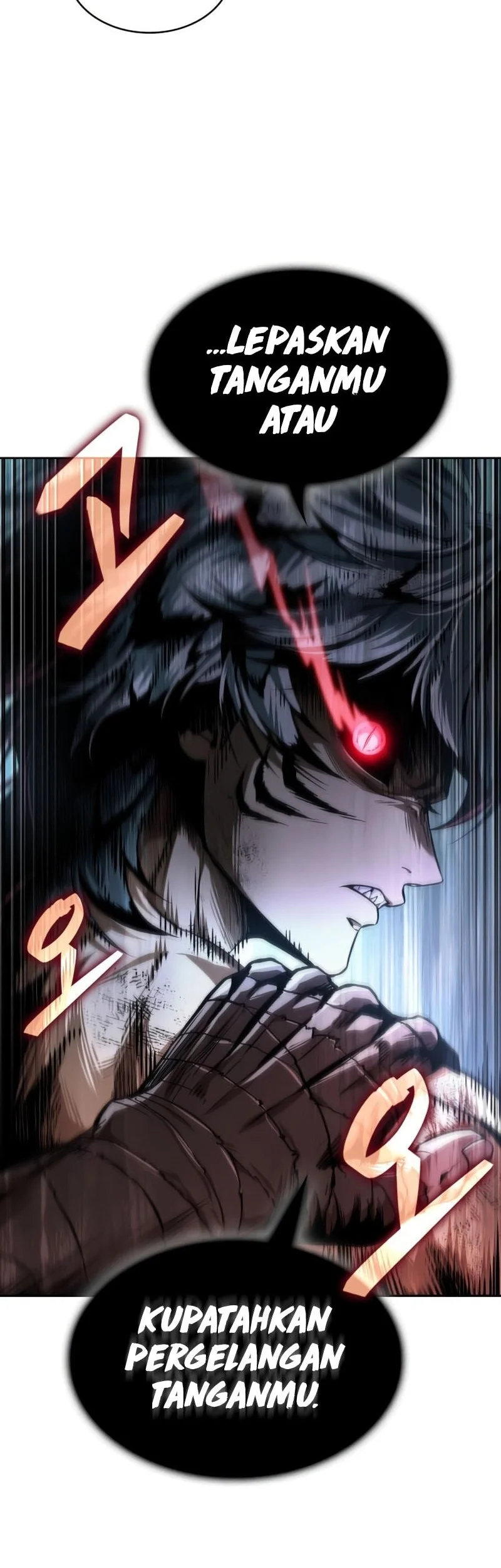 Nano Machine Chapter 298 Gambar 15