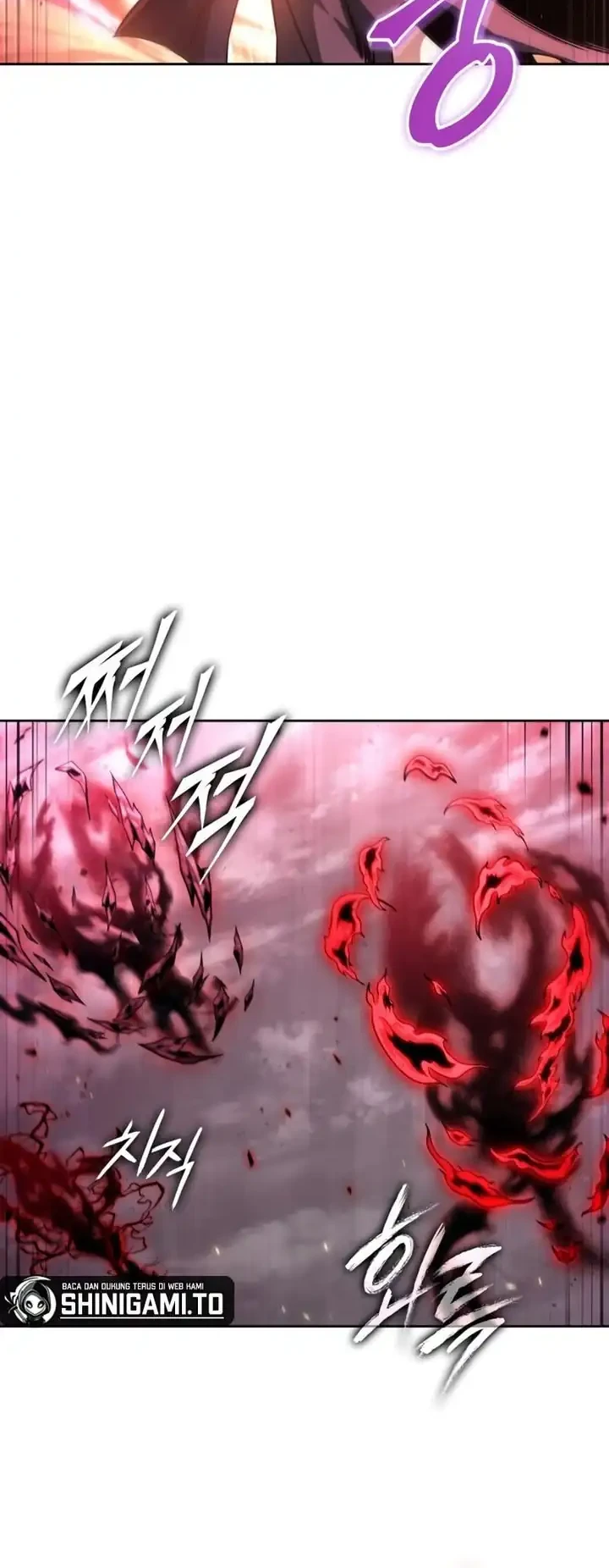 Nano Machine Chapter 299 Gambar 17