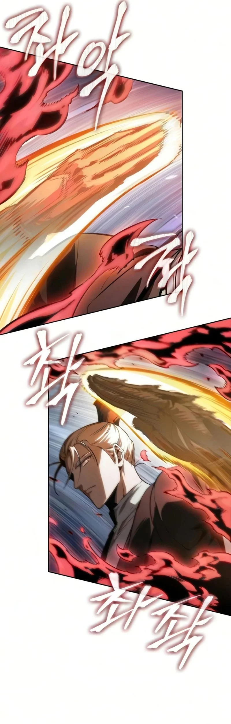 Nano Machine Chapter 312 Gambar 14