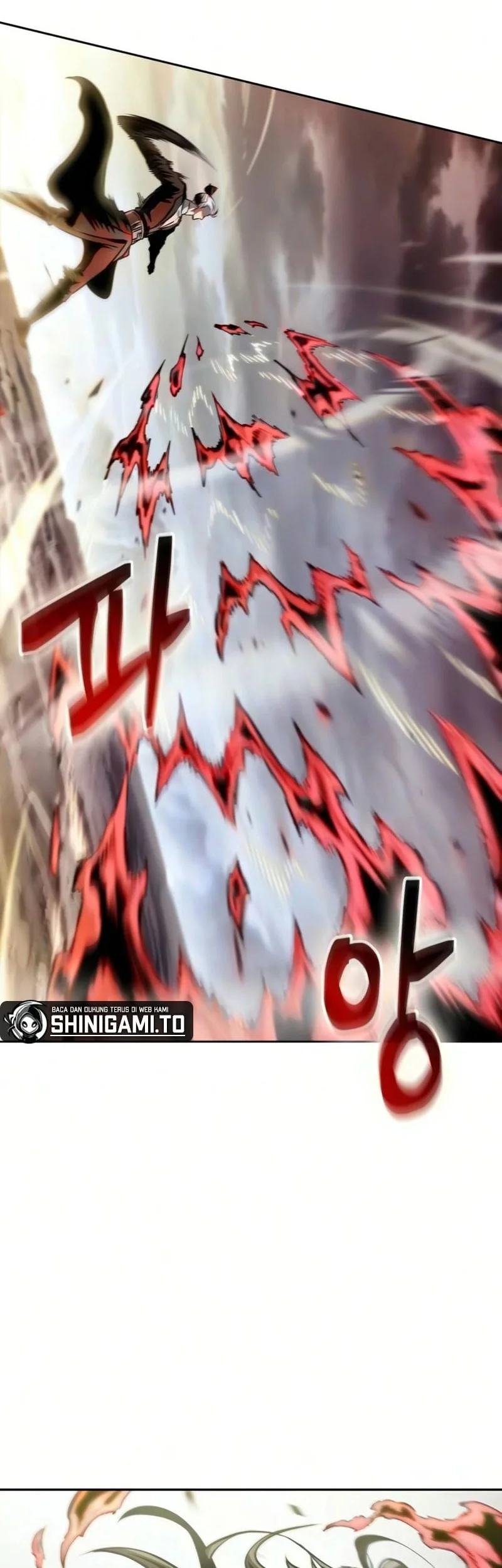 Nano Machine Chapter 312 Gambar 15