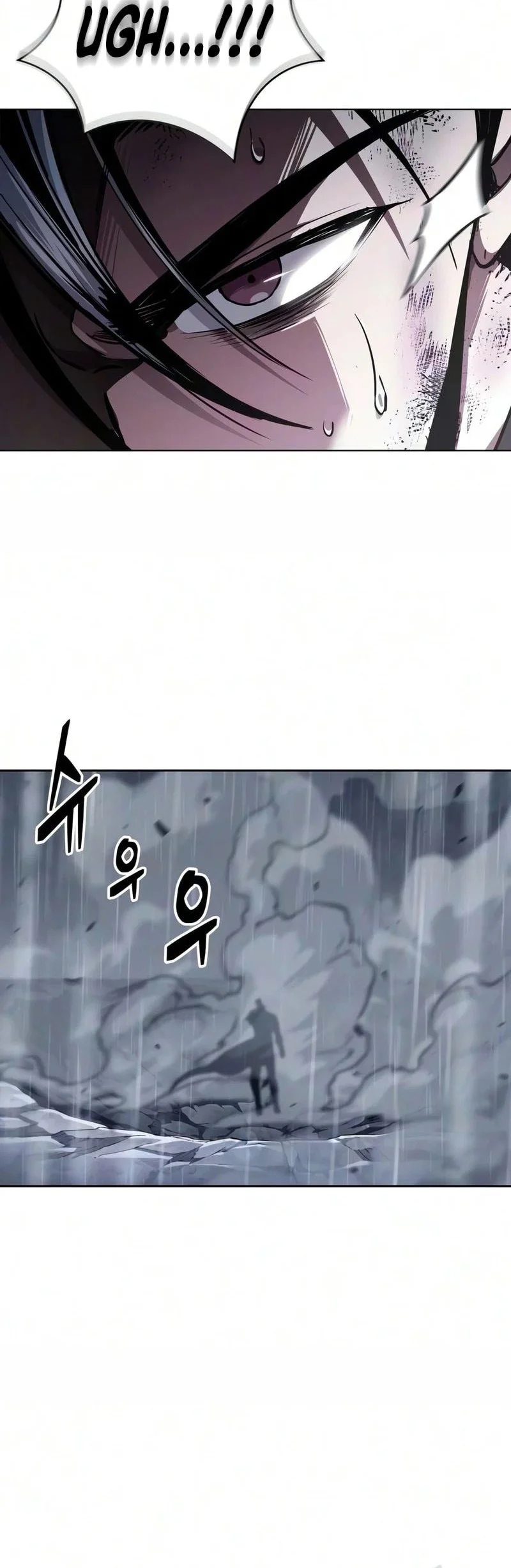 Nano Machine Chapter 315 Gambar 17