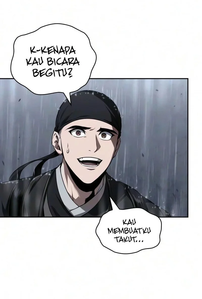 Nano Machine Chapter 316 Gambar 17