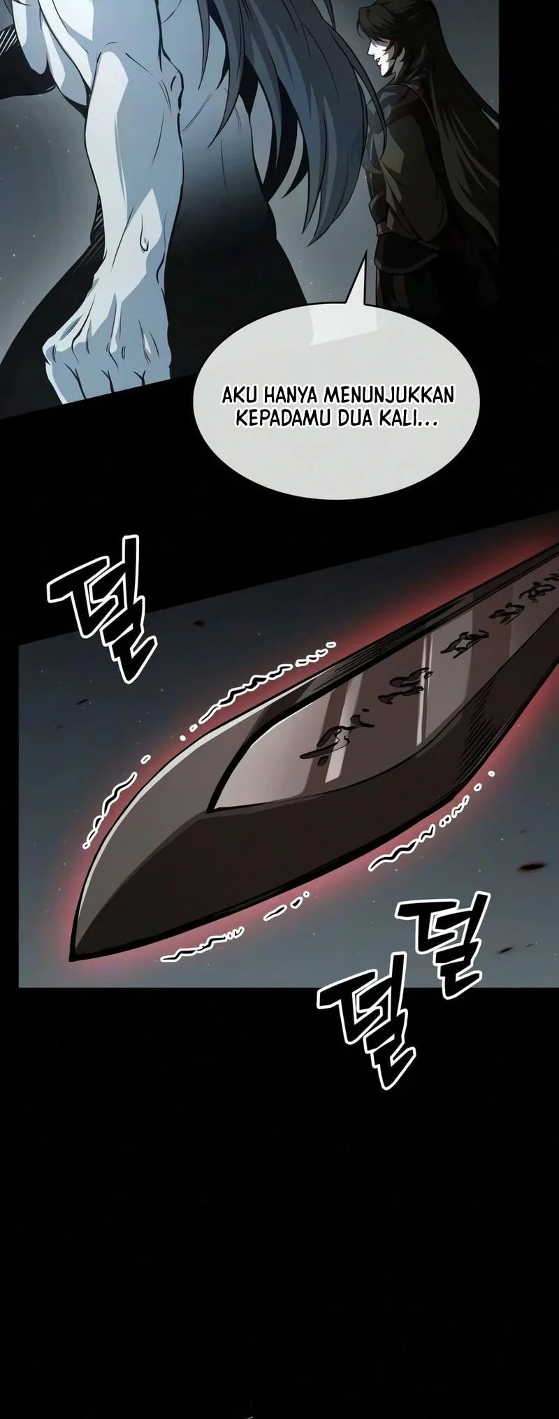 Nano Machine Chapter 318 Gambar 17