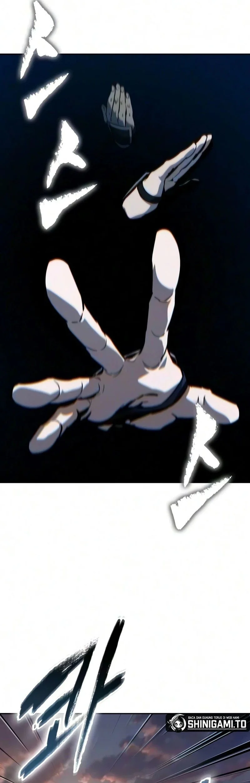 Nano Machine Chapter 320 Gambar 18