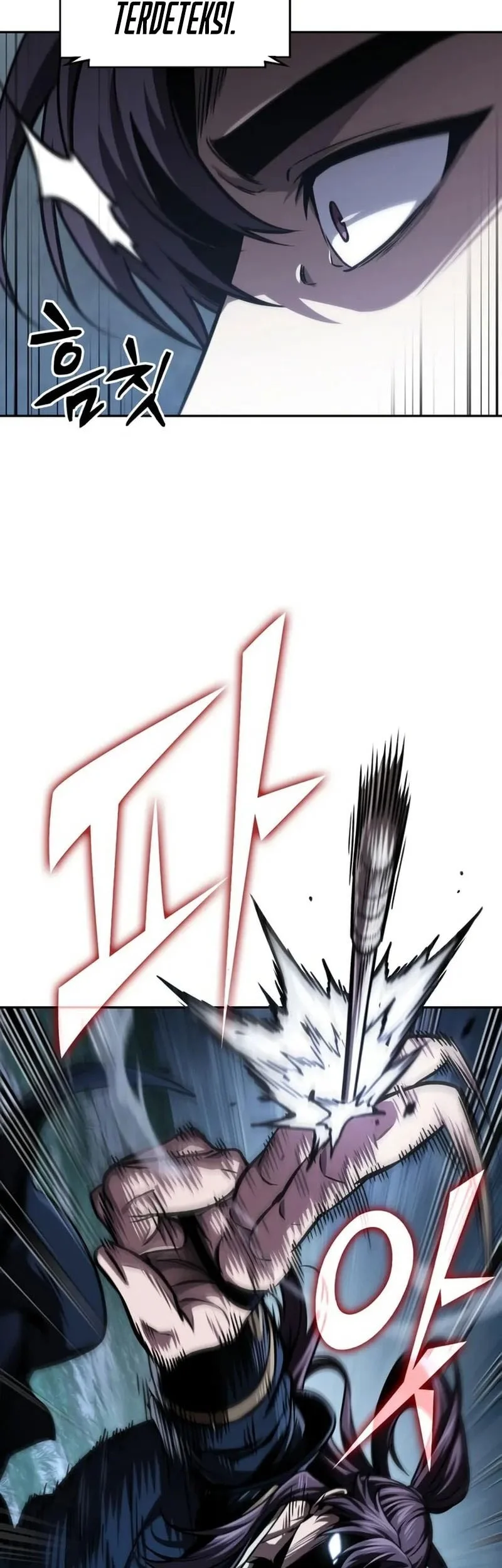 Nano Machine Chapter 321 Gambar 16