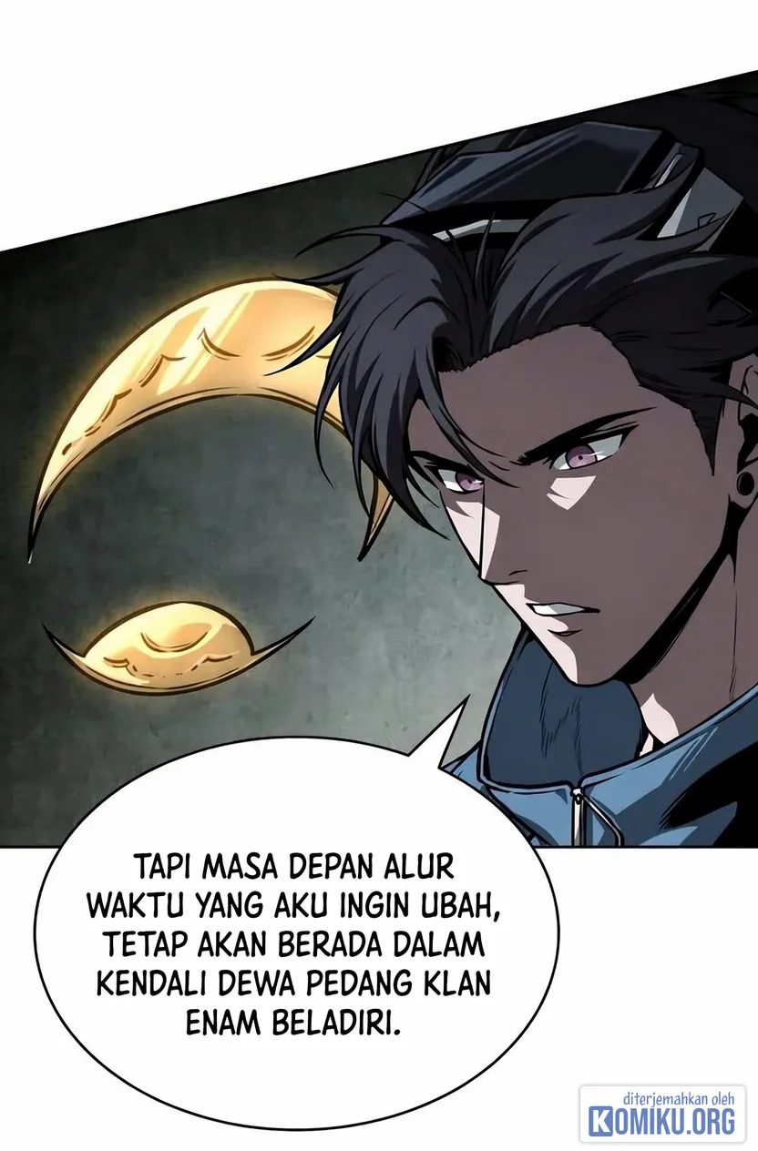 Nano Machine Chapter 323 Gambar 29