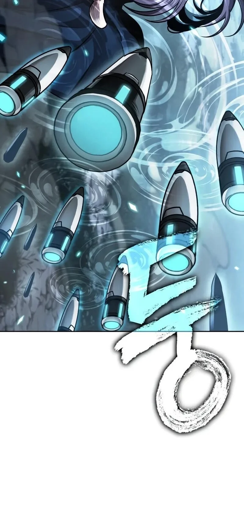 Nano Machine Chapter 324 Gambar 21