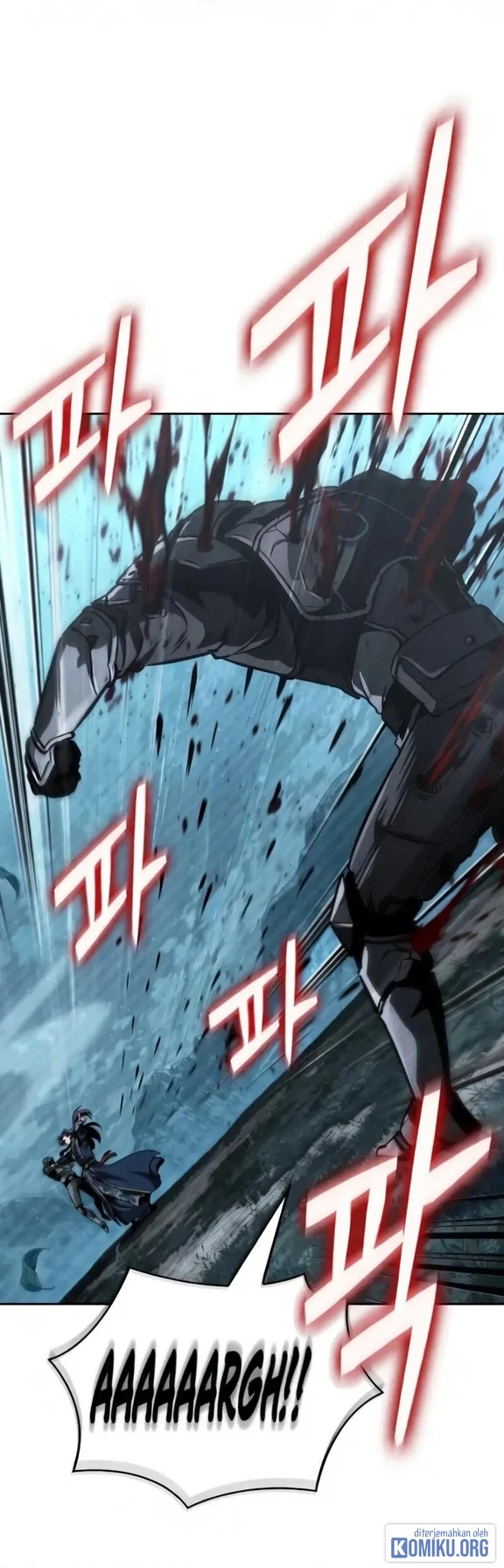 Nano Machine Chapter 324 Gambar 23