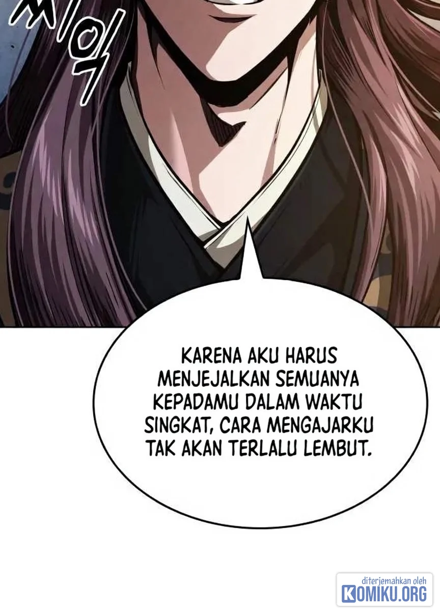 Nano Machine Chapter 327 Gambar 22