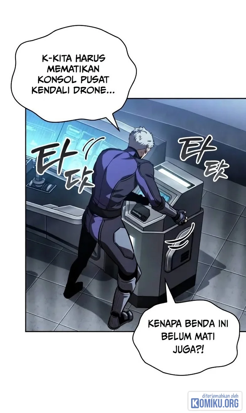 Nano Machine Chapter 329 Gambar 18