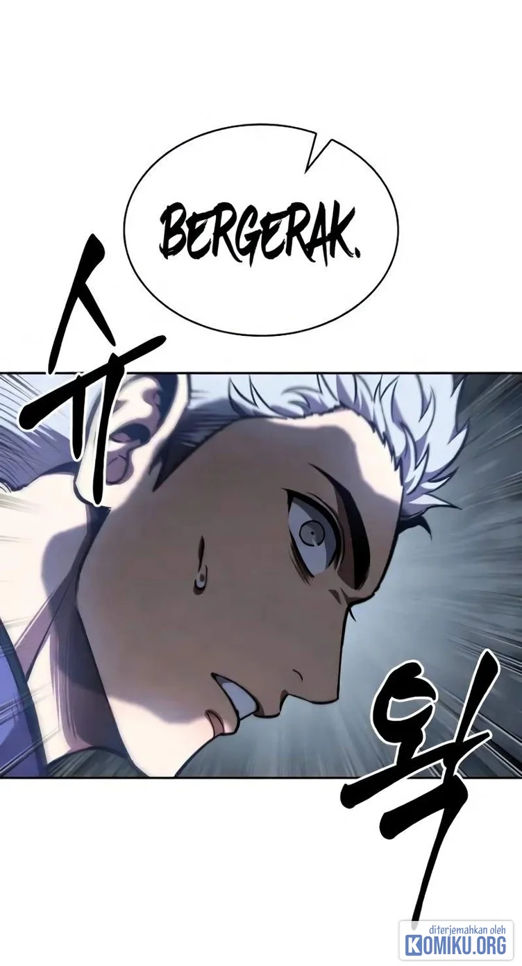 Nano Machine Chapter 329 Gambar 19