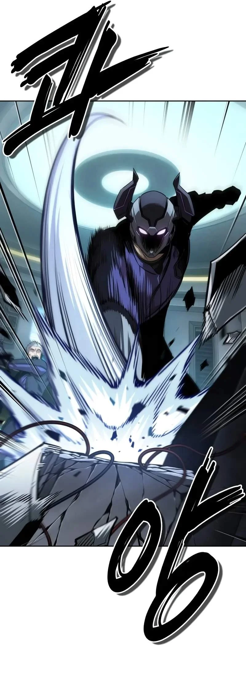 Nano Machine Chapter 329 Gambar 20