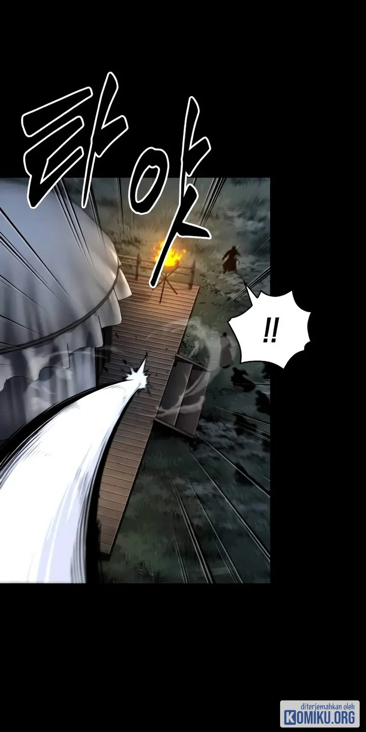 Nano Machine Chapter 330 Gambar 20