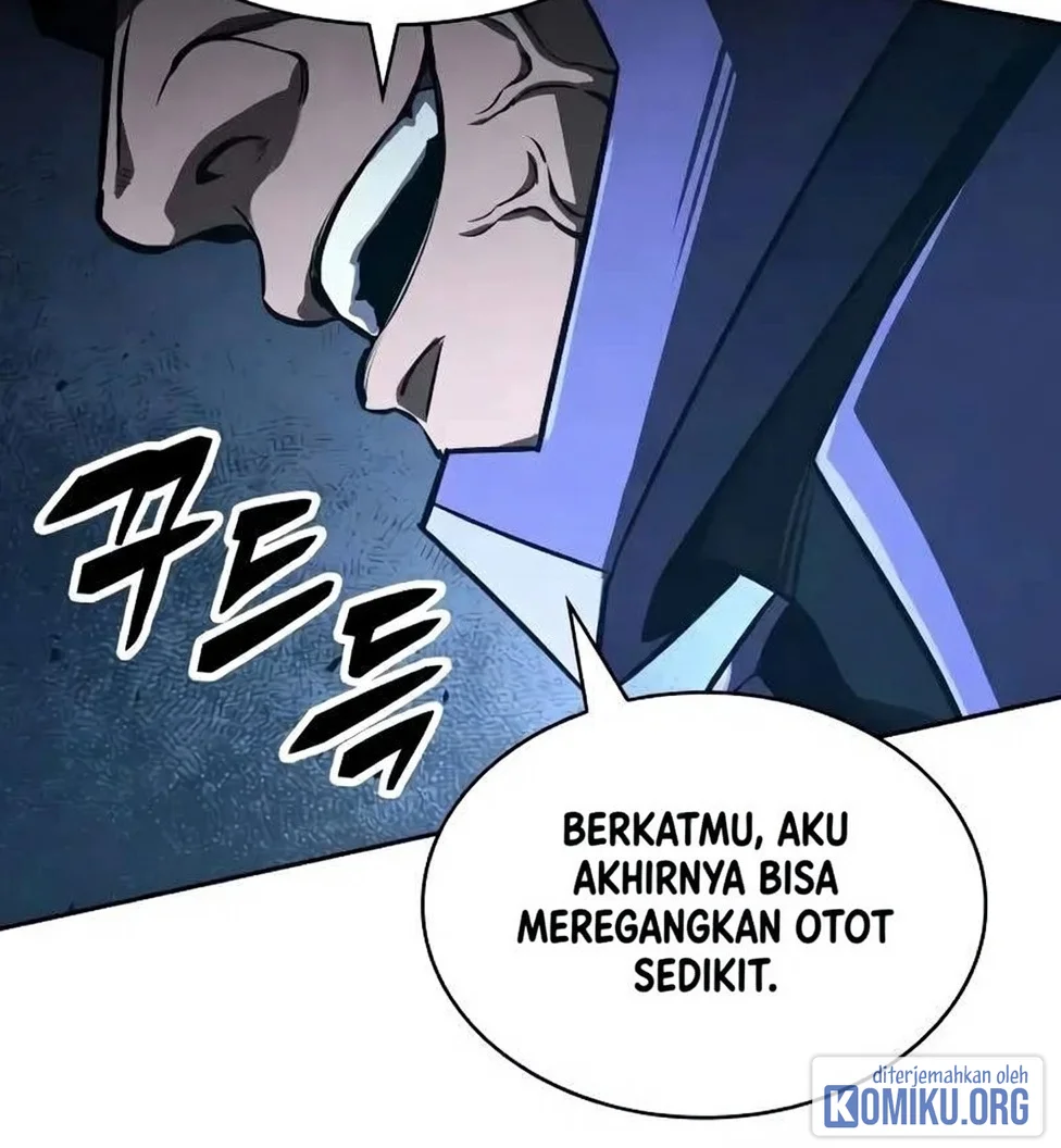 Nano Machine Chapter 331 Gambar 21