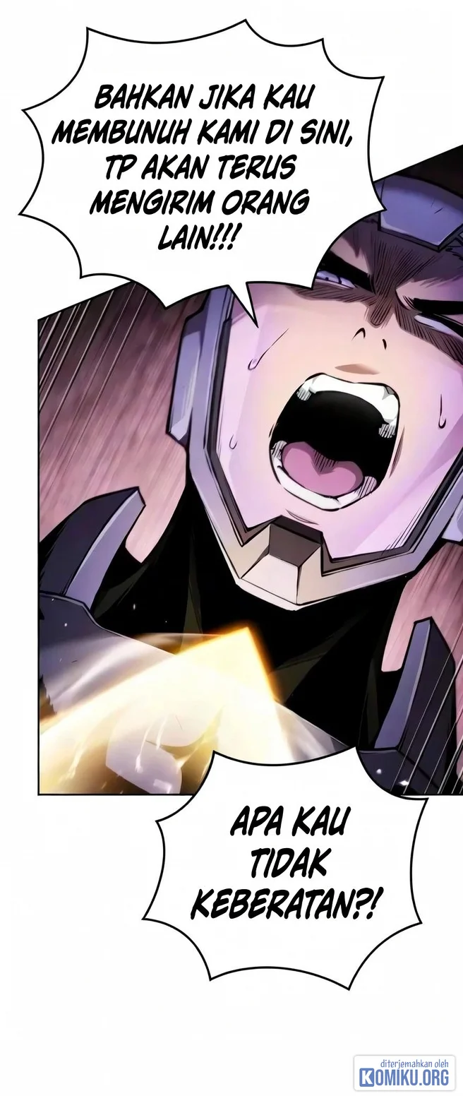 Nano Machine Chapter 332 Gambar 23