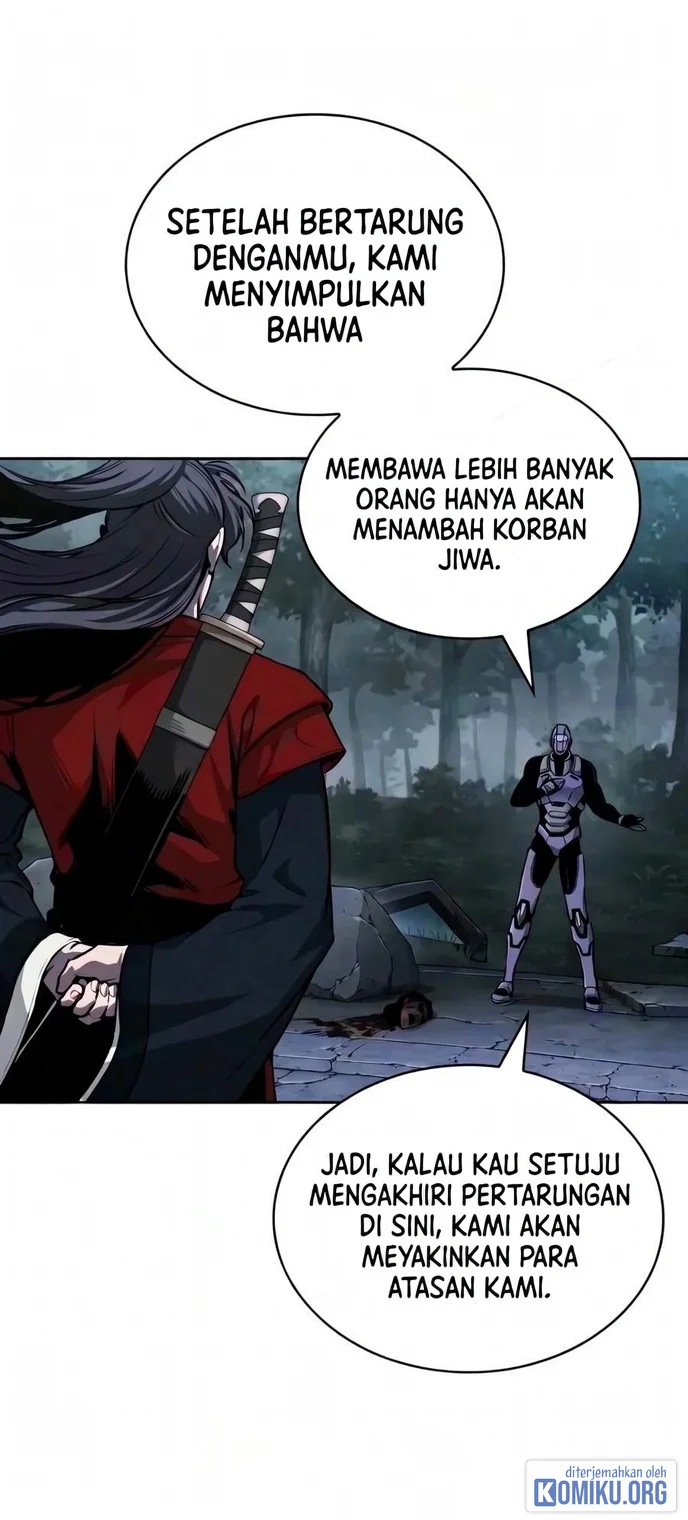 Nano Machine Chapter 332 Gambar 26