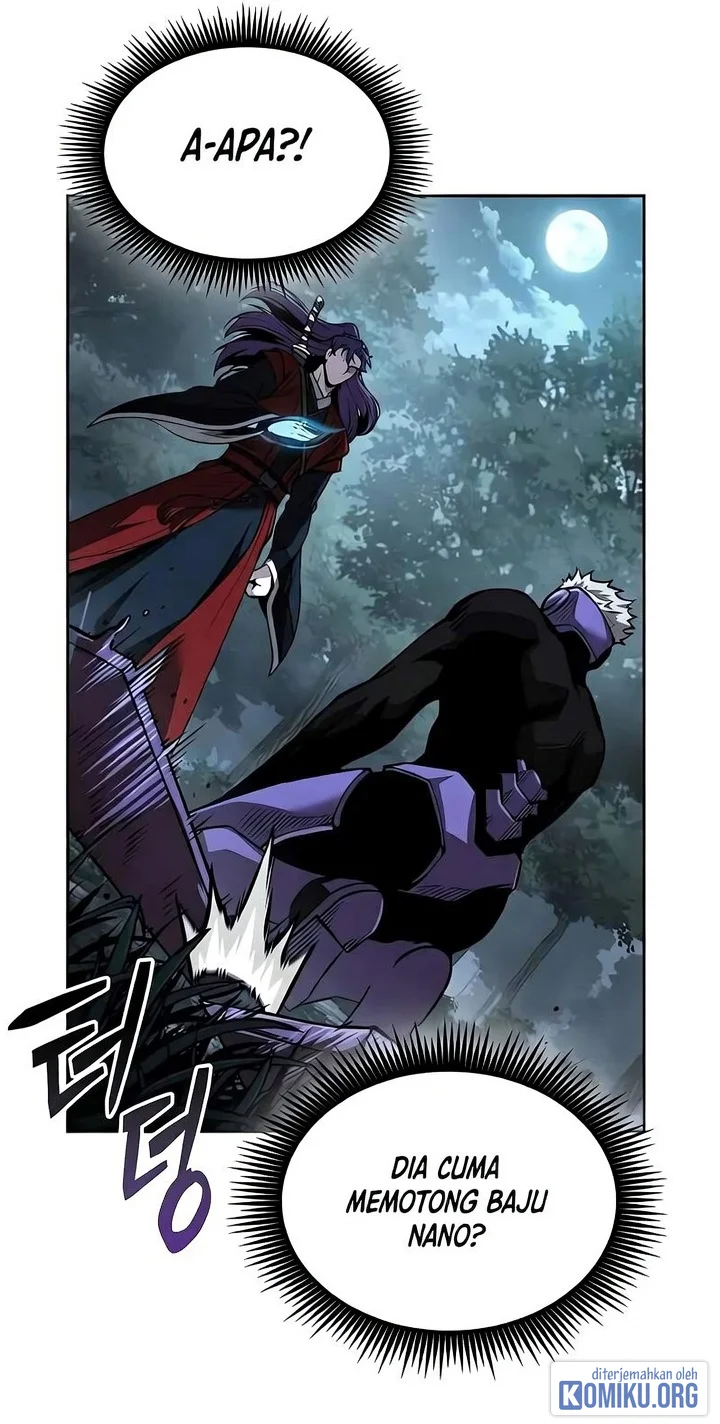 Nano Machine Chapter 333 Gambar 19