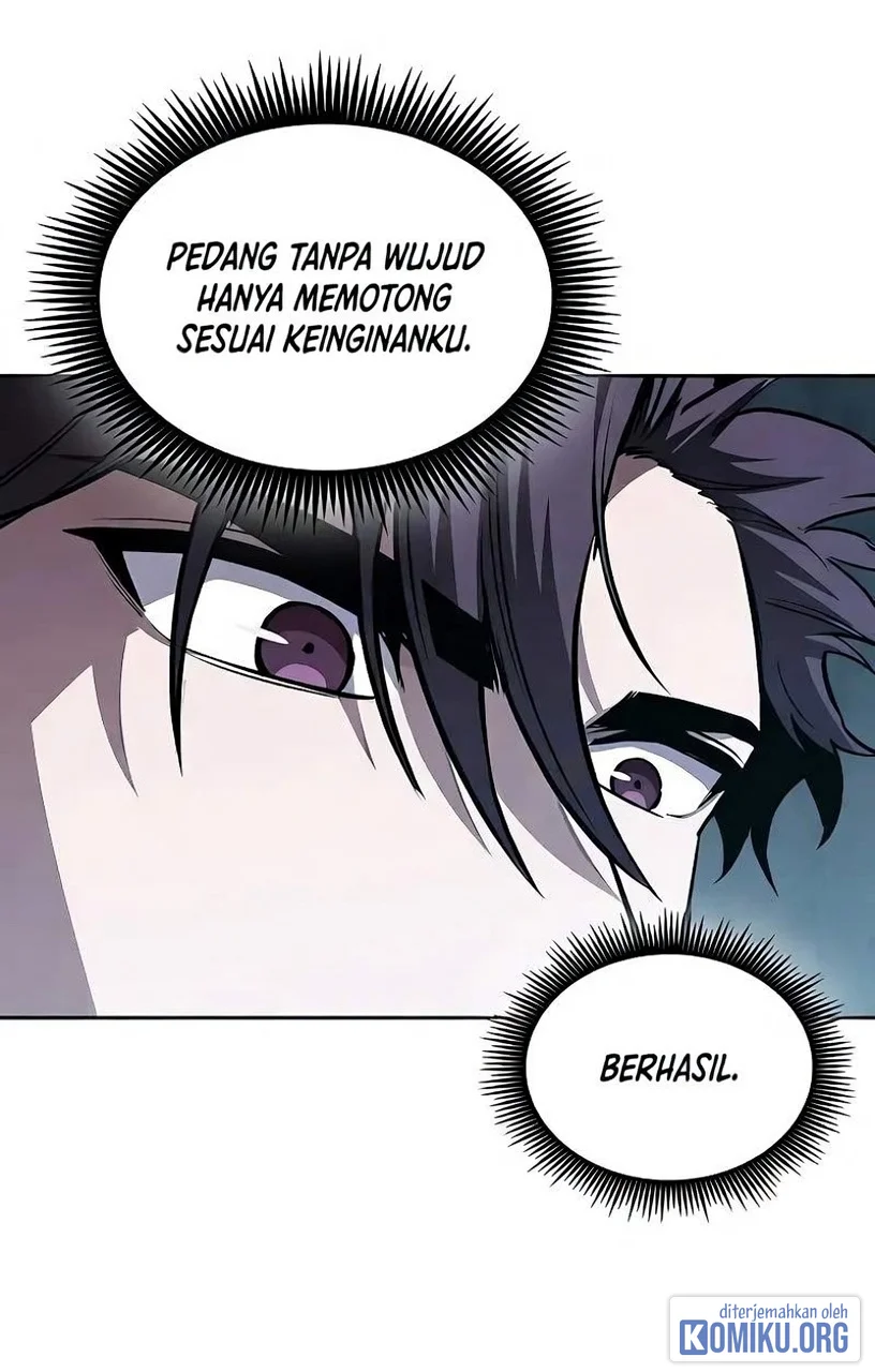 Nano Machine Chapter 333 Gambar 20
