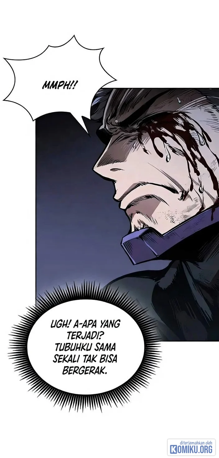 Nano Machine Chapter 333 Gambar 22