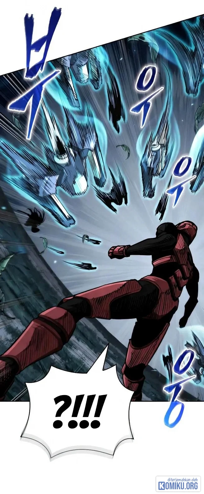 Nano Machine Chapter 334 Gambar 23